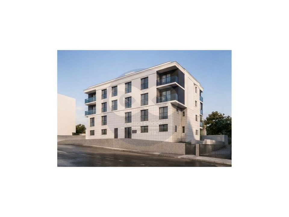 Helårsgrund i Amadora, Lisbon - foto 1