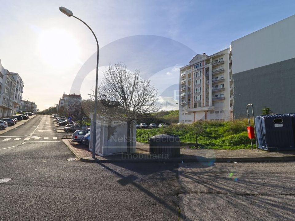 Helårsgrund i Amadora, Lisbon - foto 4