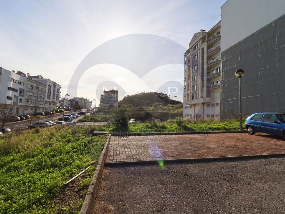 Helårsgrund i Amadora, Lisbon - foto 5