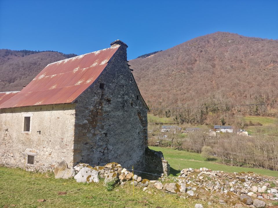 Villa i Beaudean, Hautes-Pyrenees - foto 1
