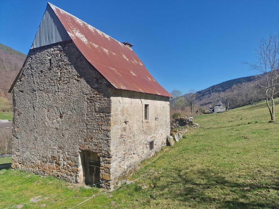 Villa i Beaudean, Hautes-Pyrenees - foto 2