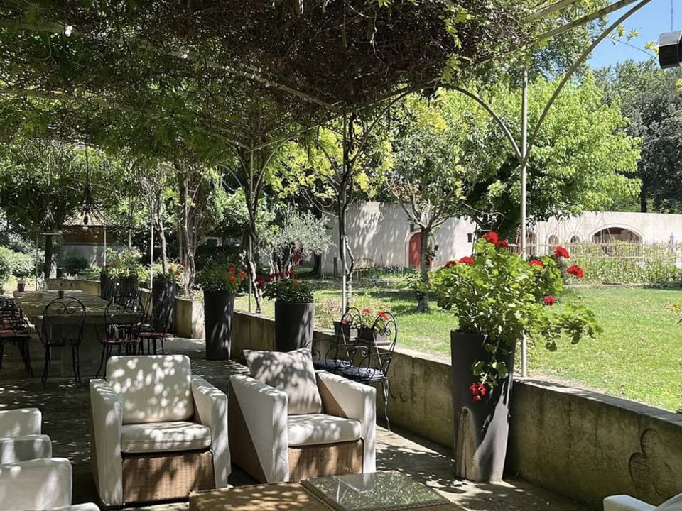 Villa i Raphele-les-Arles, Bouches-du-Rhone - foto 2