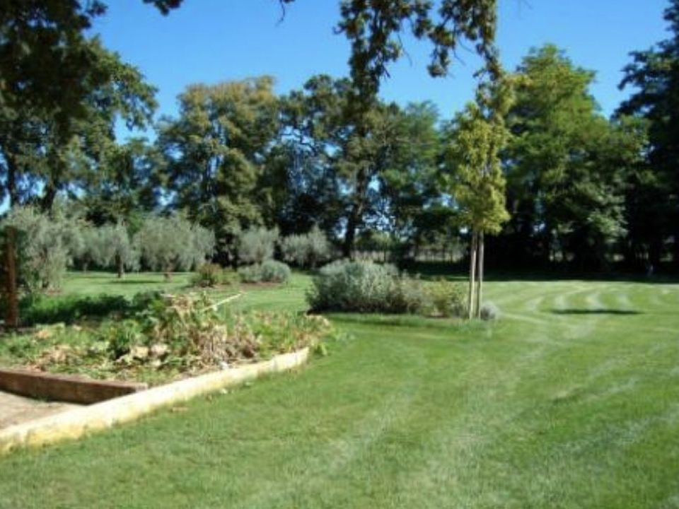 Villa i Raphele-les-Arles, Bouches-du-Rhone - foto 4
