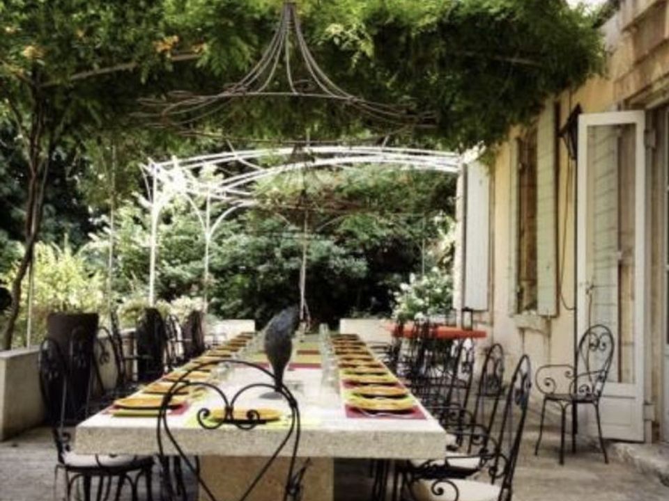 Villa i Raphele-les-Arles, Bouches-du-Rhone - foto 5