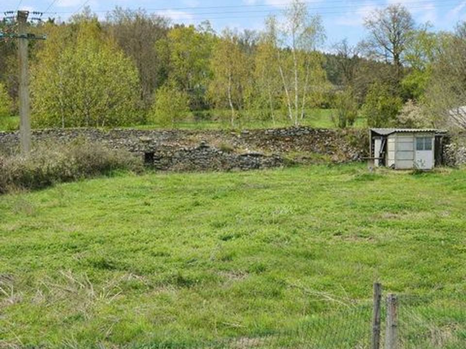 Helårsgrund i Le Pertuis, Haute-Loire - foto 4