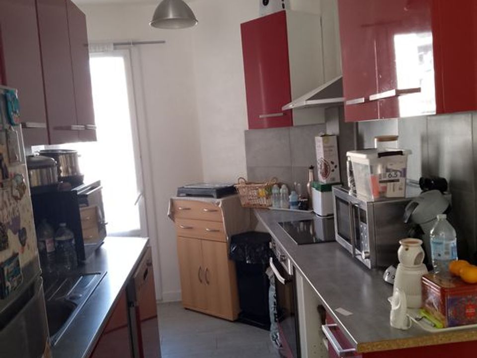 Lejlighed i Toulon, Var - foto 1