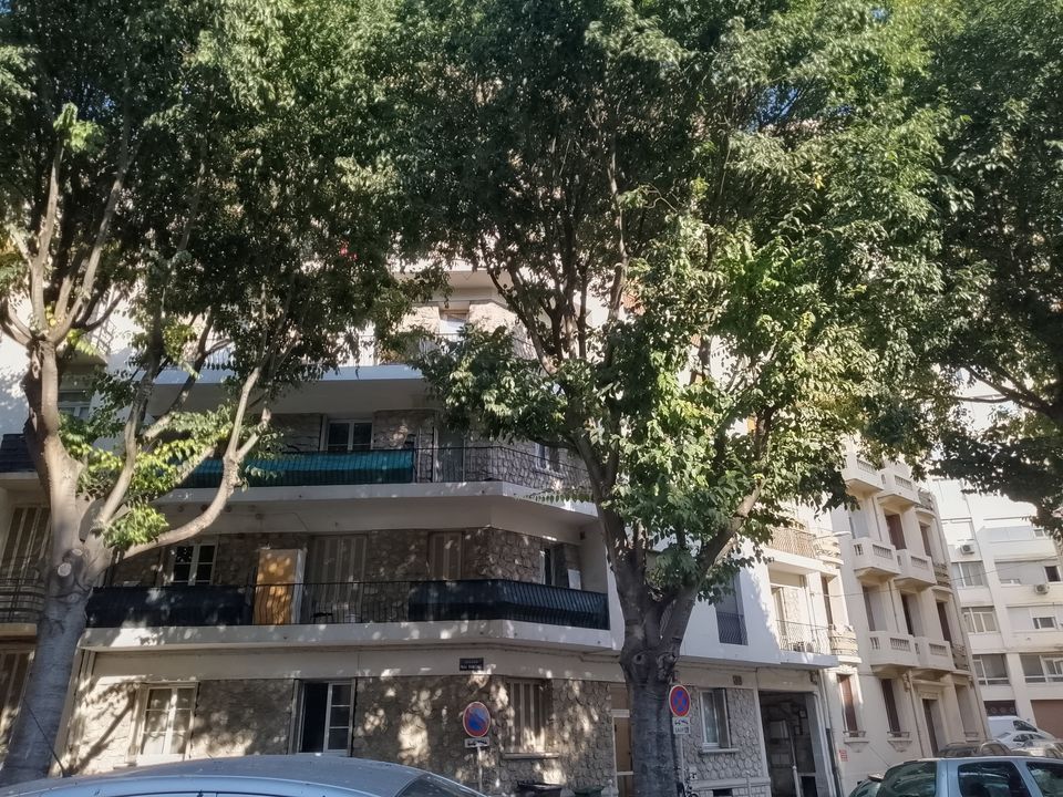 Lejlighed i Toulon, Var - foto 2