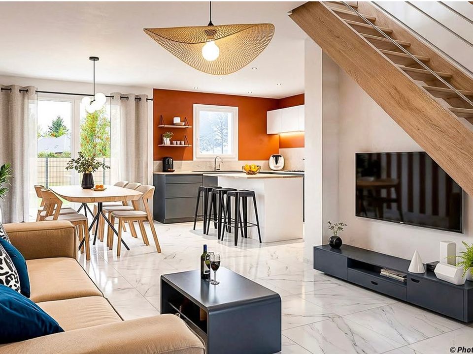 Villa en Bouee, Loire-Atlantique - foto 2