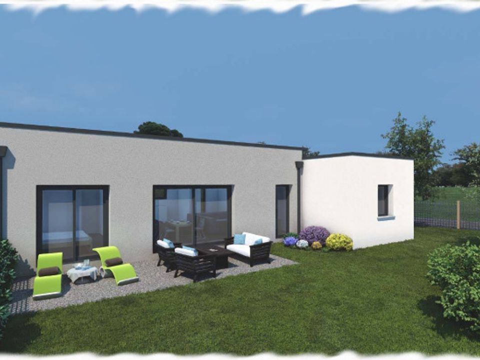 Villa i Muzillac, Morbihan - foto 2