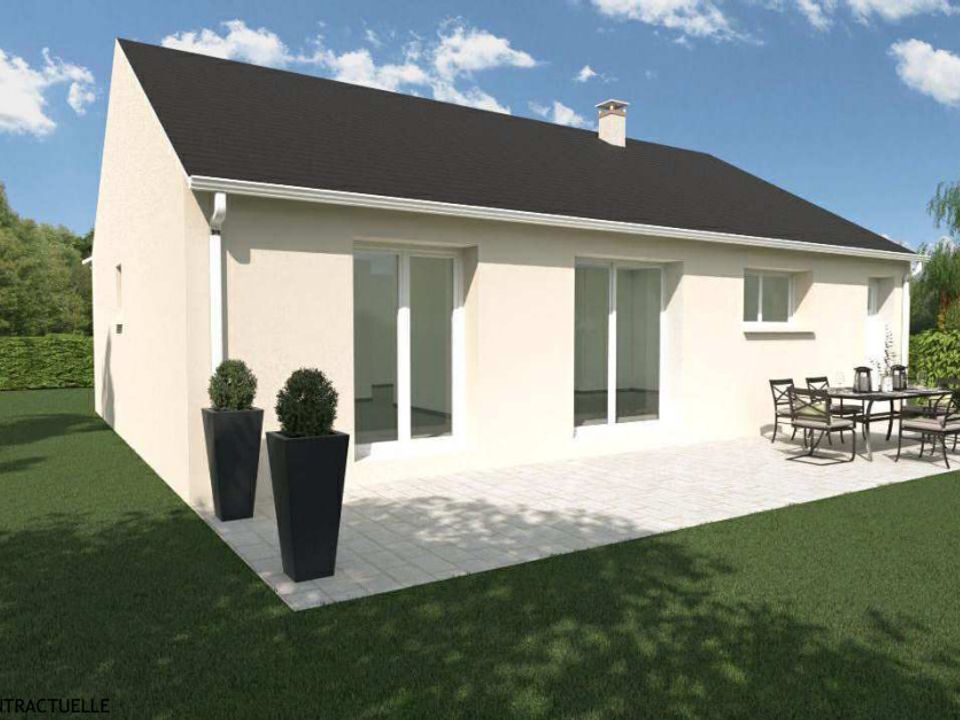 Villa a Muzillac, Morbihan - foto 5