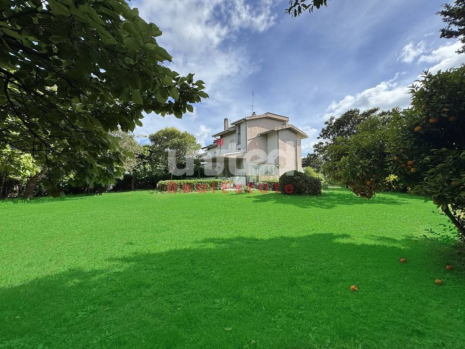 Villa i Rome, Rome - bilde 1