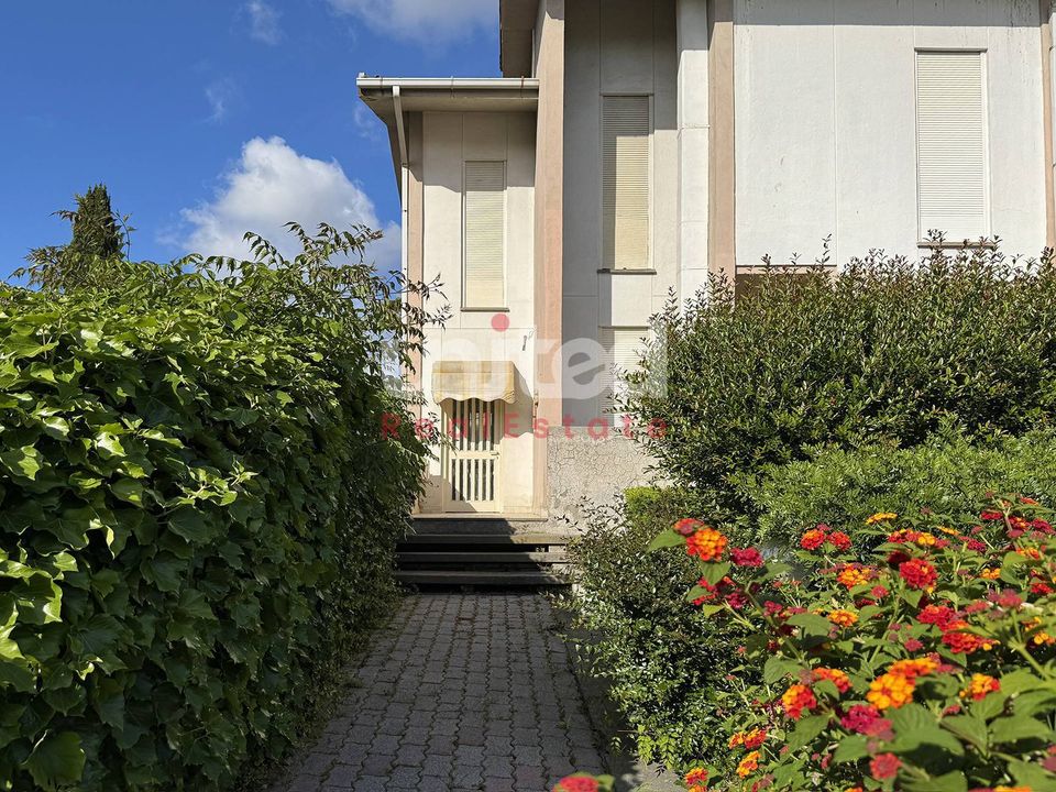 Villa i Rome, Rome - bilde 2