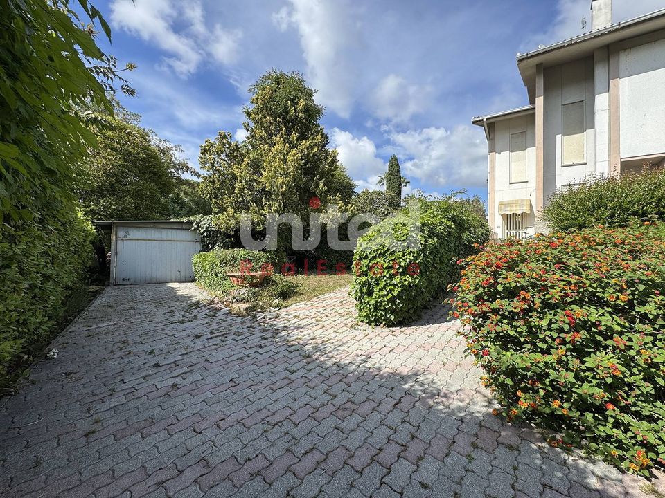 Villa i Rome, Rome - bilde 3