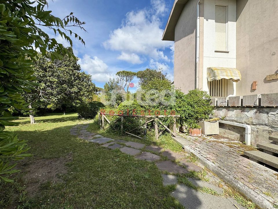 Villa i Rome, Rome - bilde 4