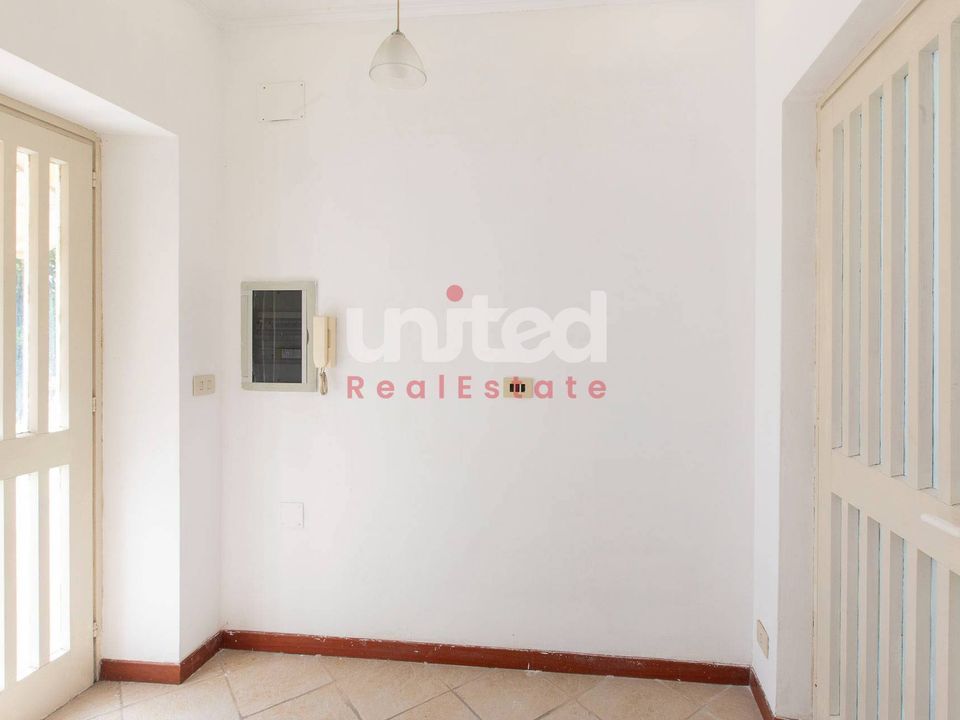 Villa i Rome, Rome - bilde 5