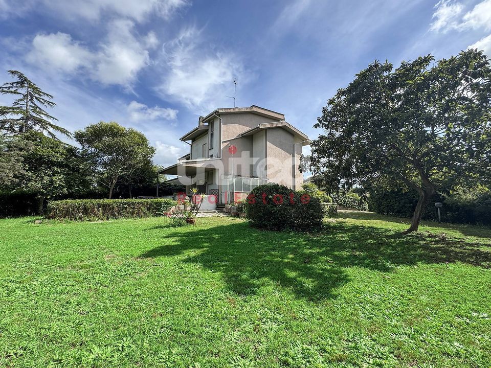Villa i Rome, Rome - foto 1