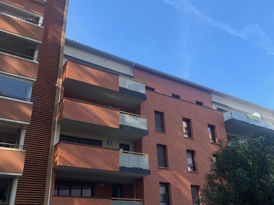 Lejlighed i Toulouse, Haute-Garonne - foto 3