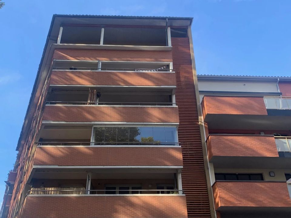 Lejlighed i Toulouse, Haute-Garonne - foto 4