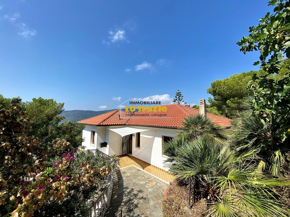 Lejlighed i Andora, Savona - foto 1