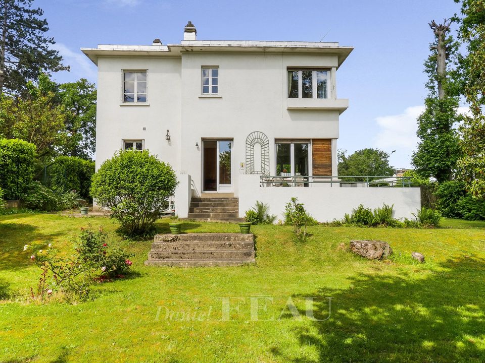 Villa i La Celle-Saint-Cloud, Yvelines - foto 2