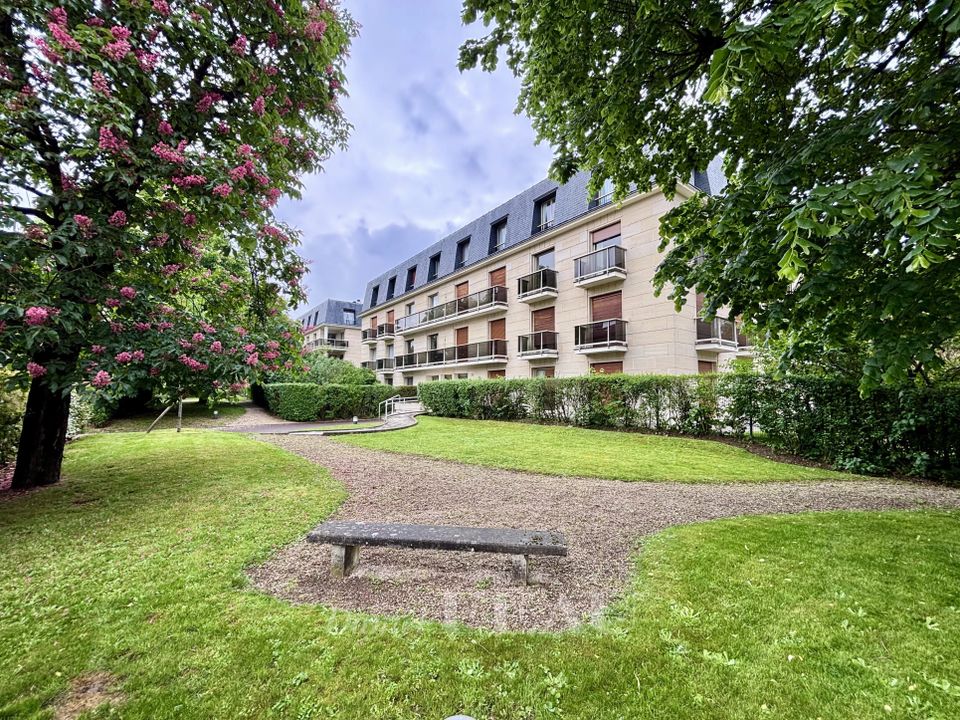 Lejlighed i Versailles, Yvelines - foto 1