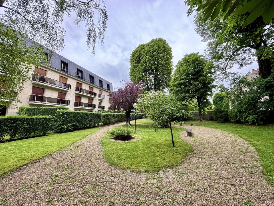 Lejlighed i Versailles, Yvelines - foto 2