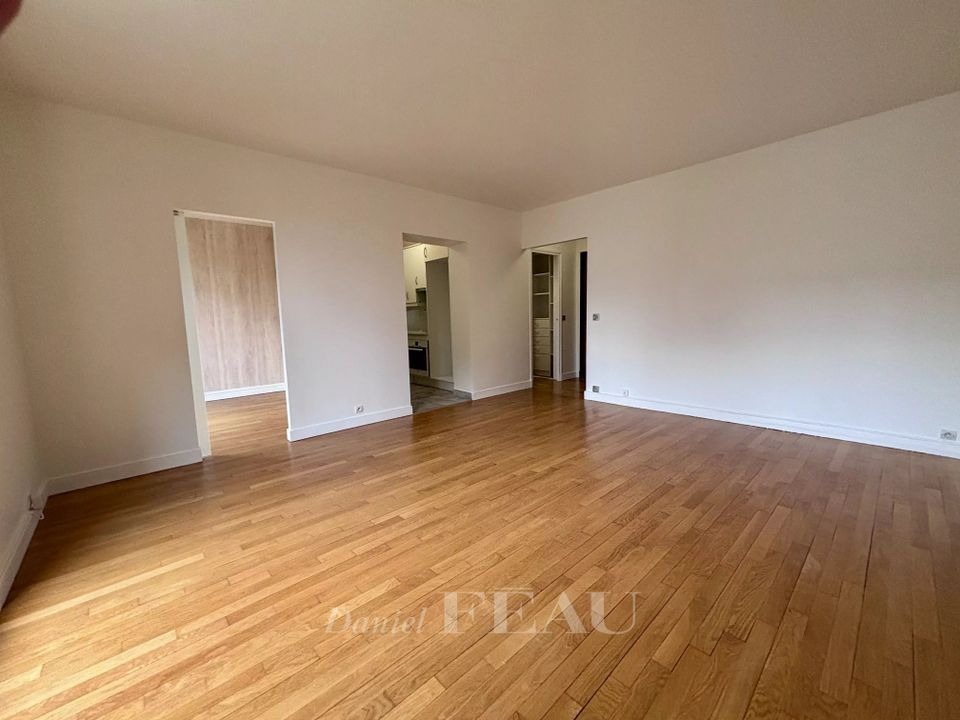 Lejlighed i Versailles, Yvelines - foto 3