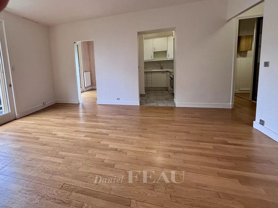 Lejlighed i Versailles, Yvelines - foto 4