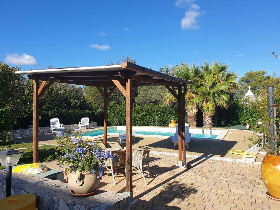 Villa i Fasano, Brindisi - foto 2