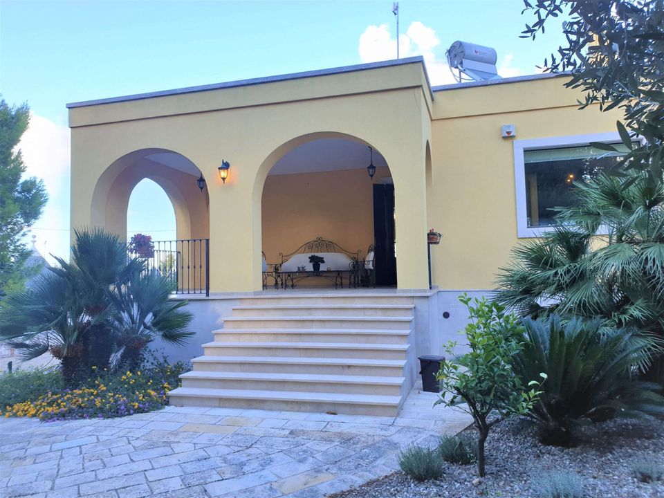 Villa i Fasano, Brindisi - foto 3