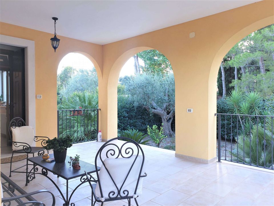 Villa i Fasano, Brindisi - foto 5