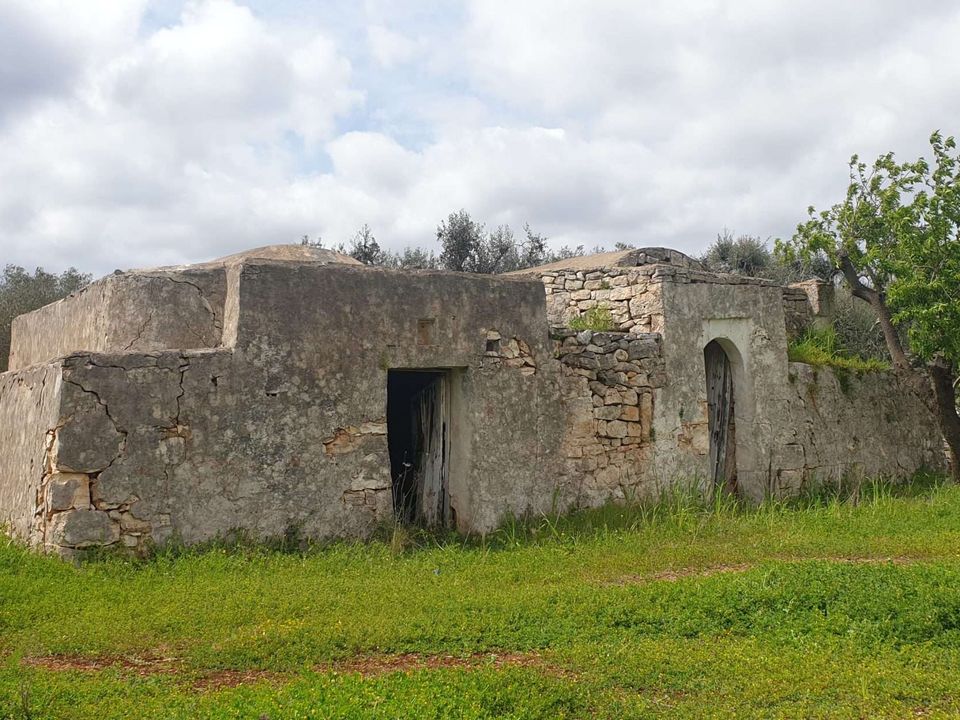 Farm hus i Latiano, Brindisi - foto 1