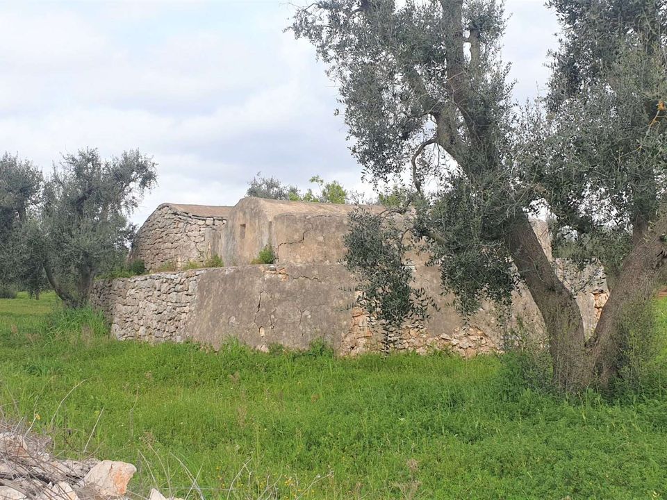 Farm hus i Latiano, Brindisi - foto 3