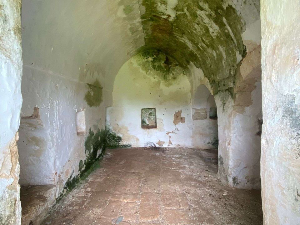 Farm hus i Latiano, Brindisi - foto 4
