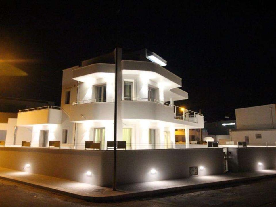 Villa i Carovigno, Brindisi - foto 1