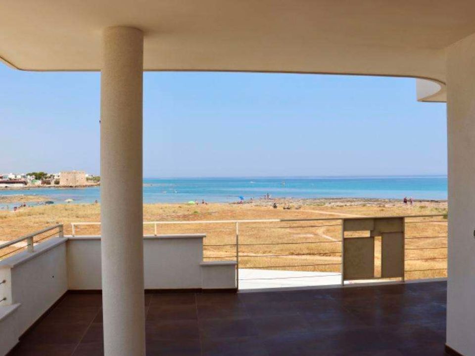 Villa i Carovigno, Brindisi - foto 2