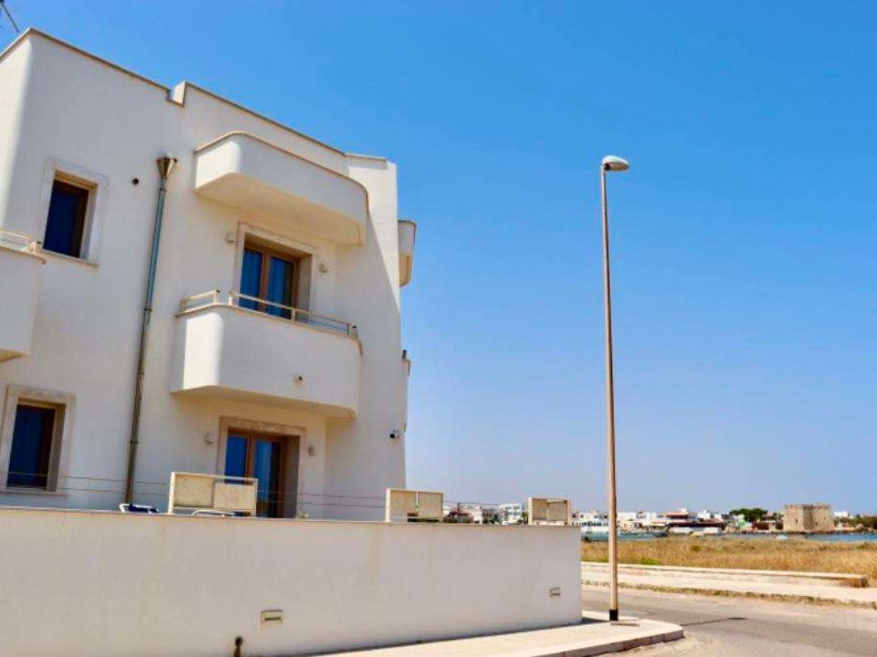 Villa i Carovigno, Brindisi - foto 3