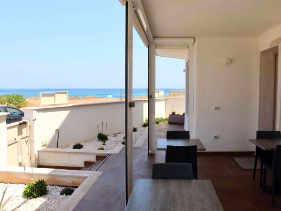 Villa i Carovigno, Brindisi - foto 4