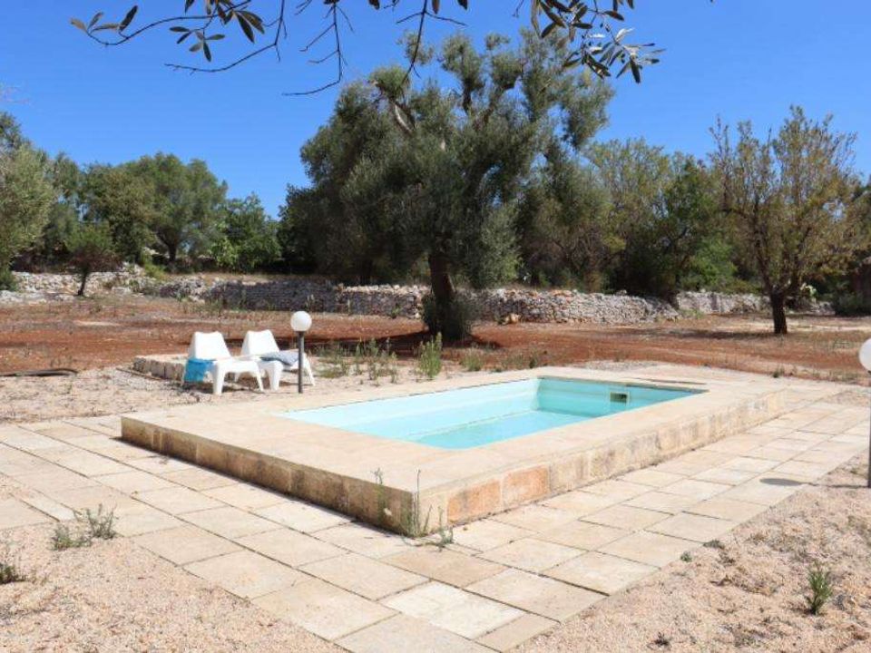 Villa i Carovigno, Brindisi - foto 3