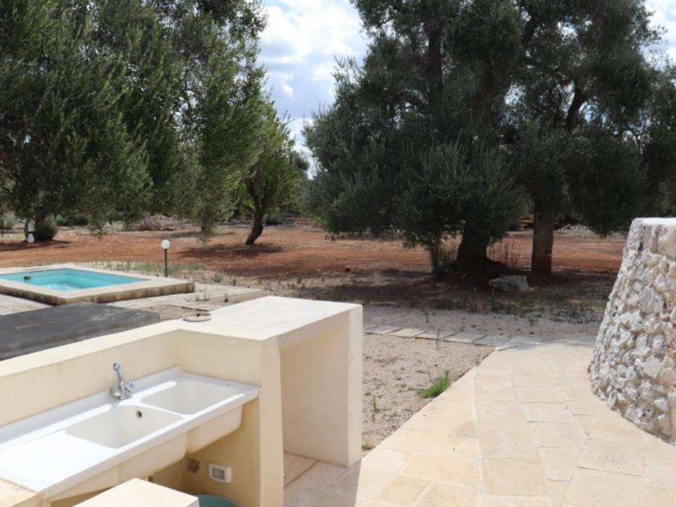 Villa i Carovigno, Brindisi - foto 4