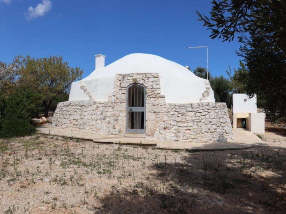 Villa i Carovigno, Brindisi - foto 5