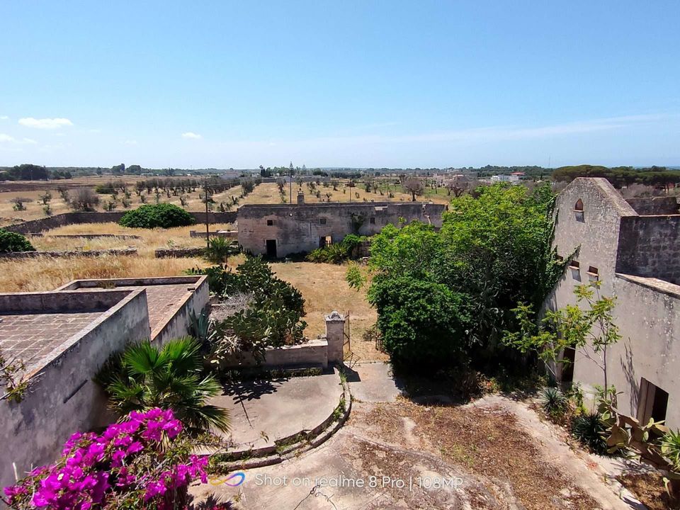 Granja a Porto Cesareo, Lecce - foto 1