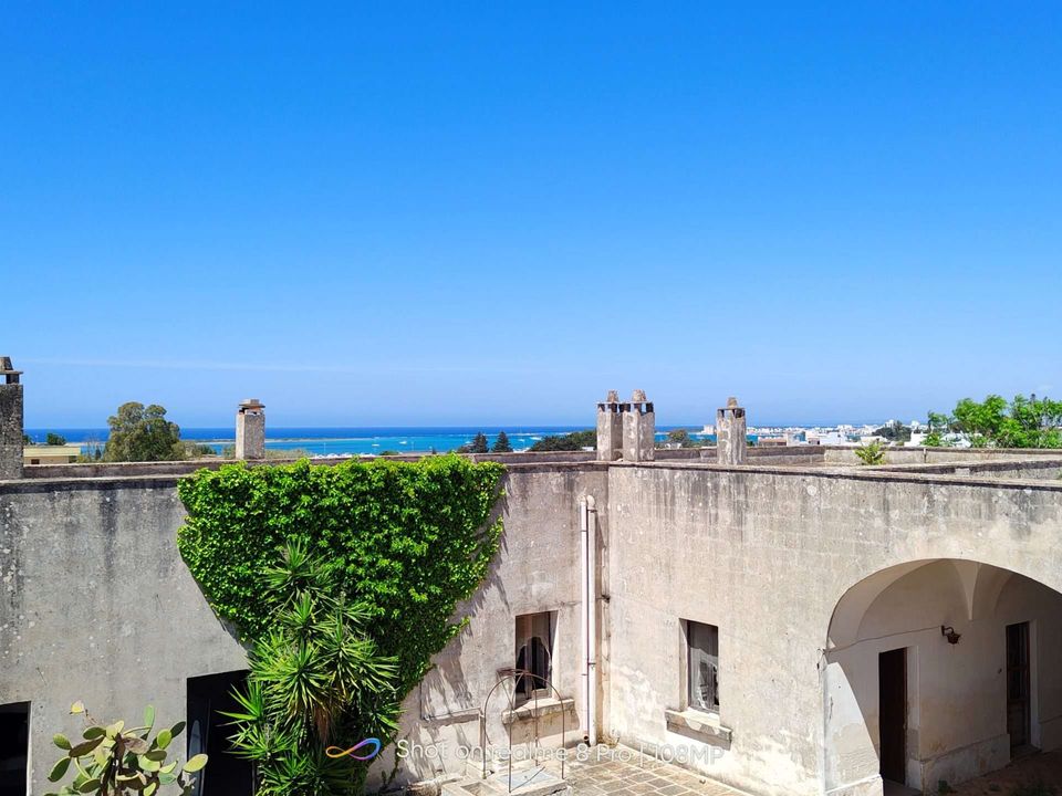 Granja a Porto Cesareo, Lecce - foto 2