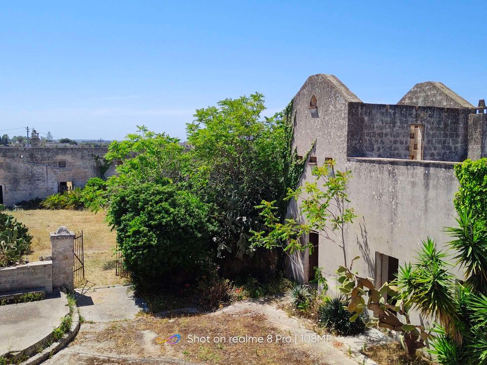 Granja a Porto Cesareo, Lecce - foto 3