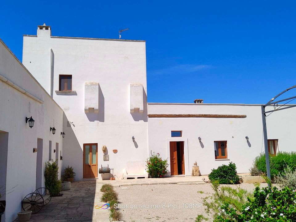 Gård i Nardo, Lecce - bilde 1