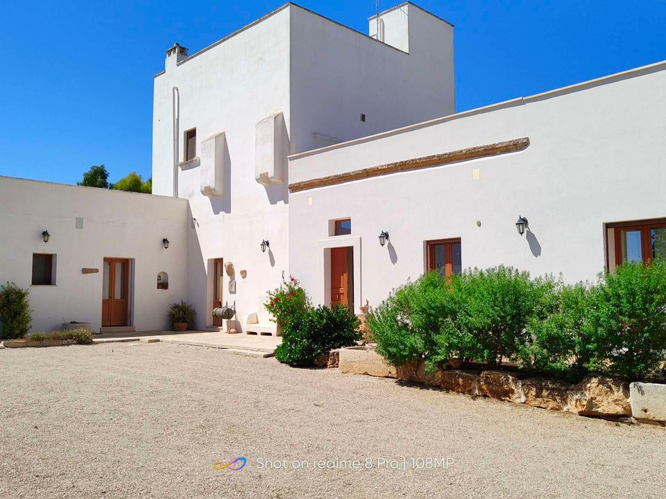 Gård i Nardo, Lecce - bilde 3