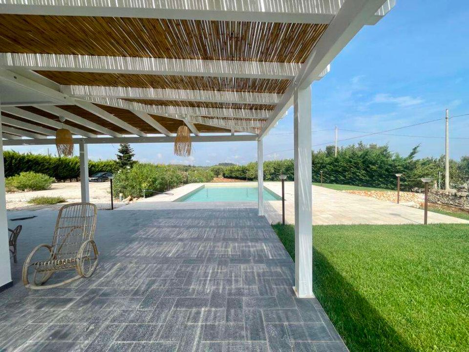Villa i Ostuni, Brindisi - foto 2