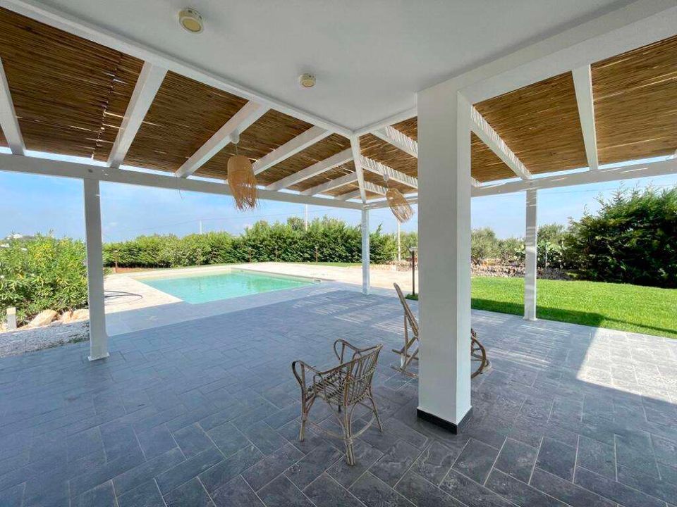 Villa i Ostuni, Brindisi - foto 3