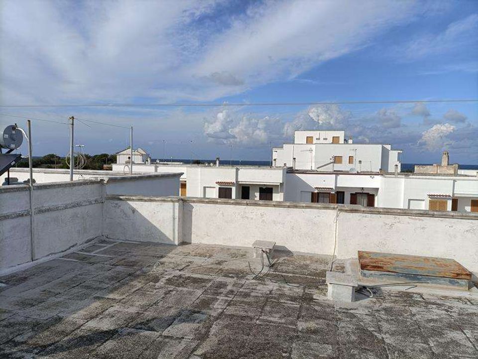 Byhus i Ostuni, Brindisi - foto 1
