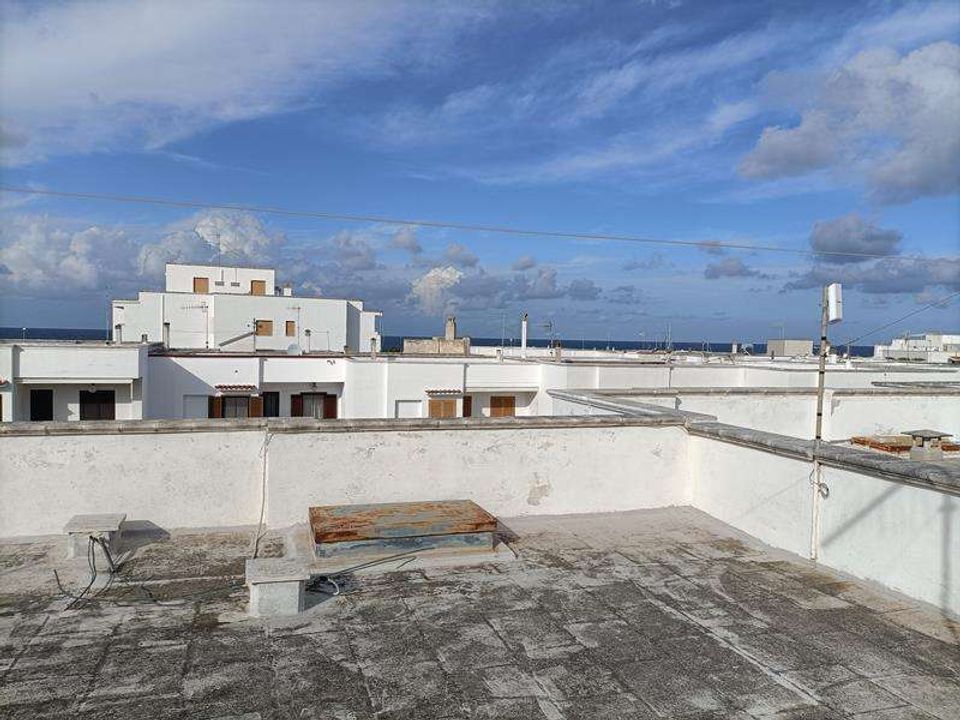 Byhus i Ostuni, Brindisi - foto 2